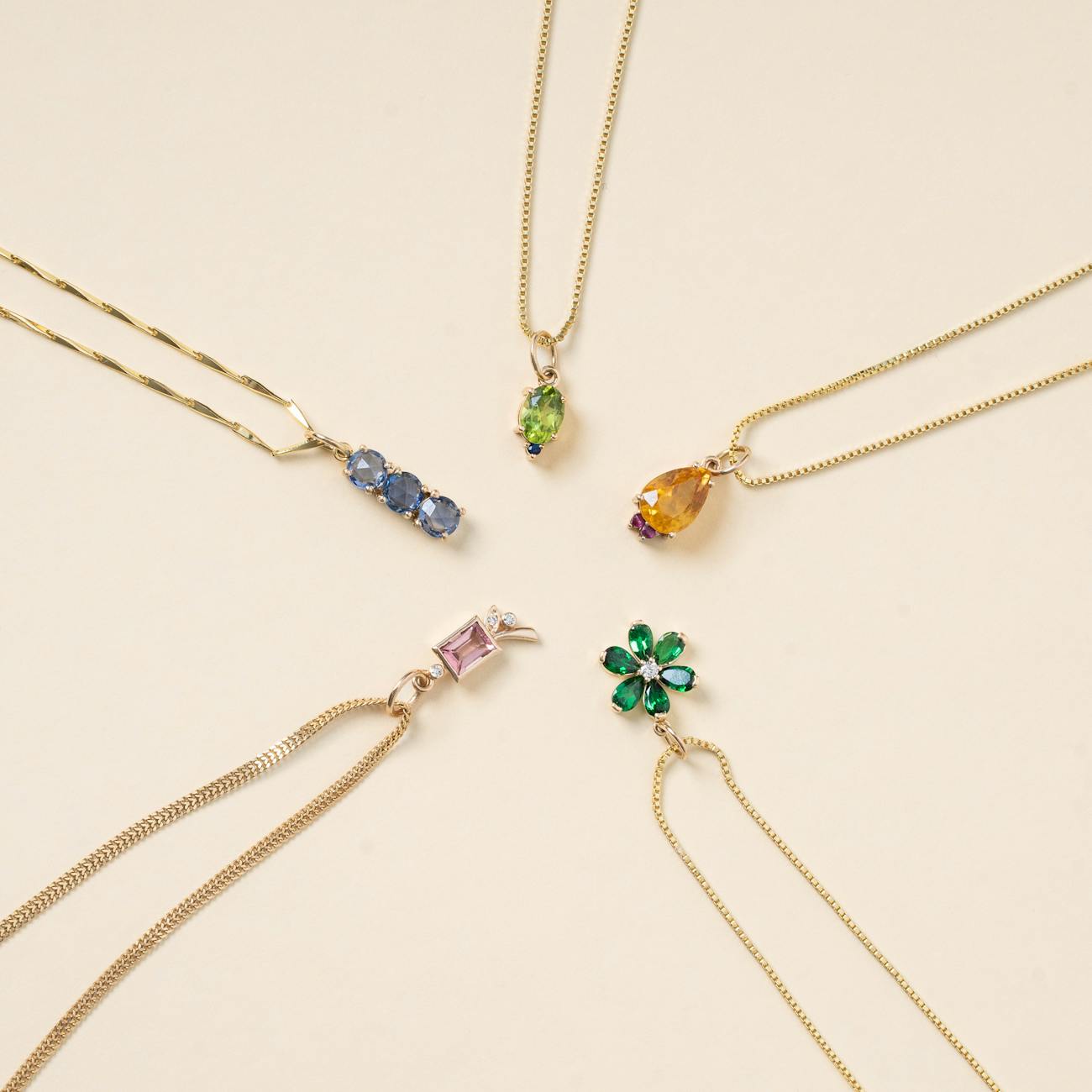 What Your Birthstone Actually Says About You